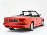 BMW M3 Convertible 1988 года